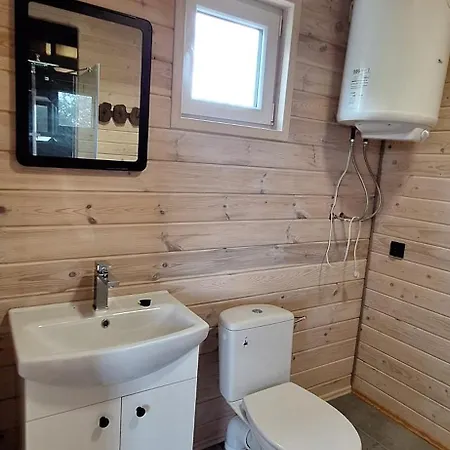 House 1 Holiday home *