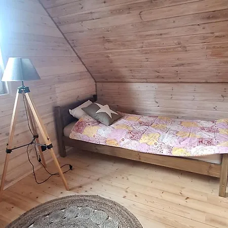 Holiday home House 1 *