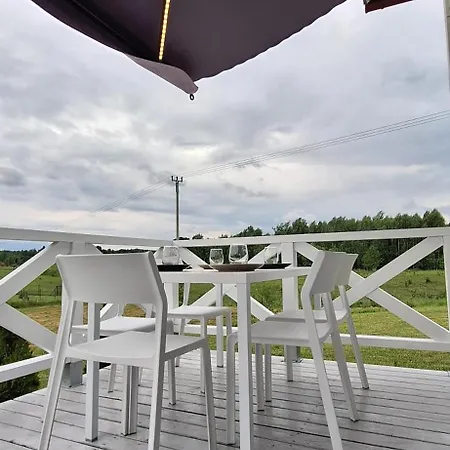 House 1 Holiday home Gulbity
