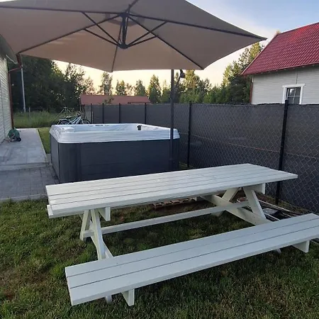 Holiday home House 1 *