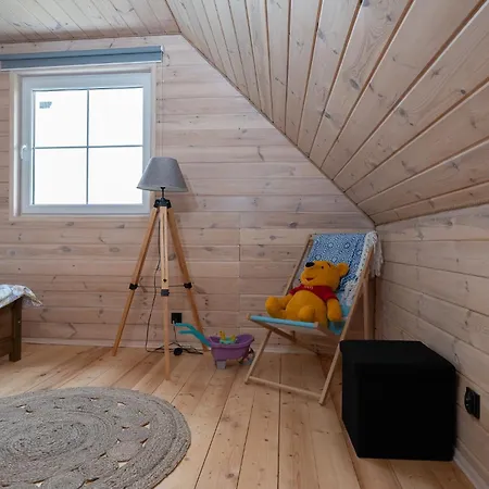 別荘 House 1