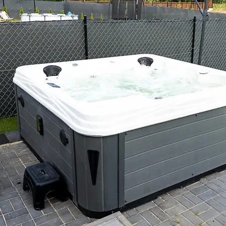 House 1 度假居 Gulbity