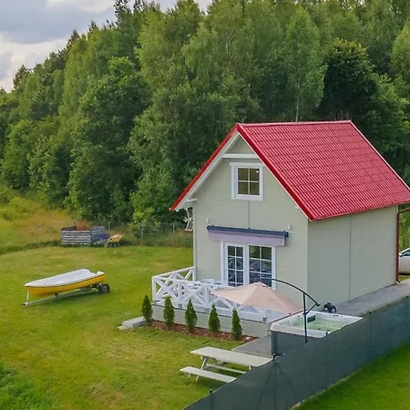 House 1 Gulbity