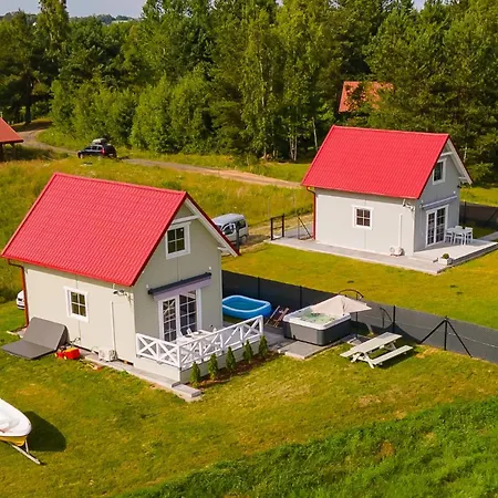House 1 Gulbity