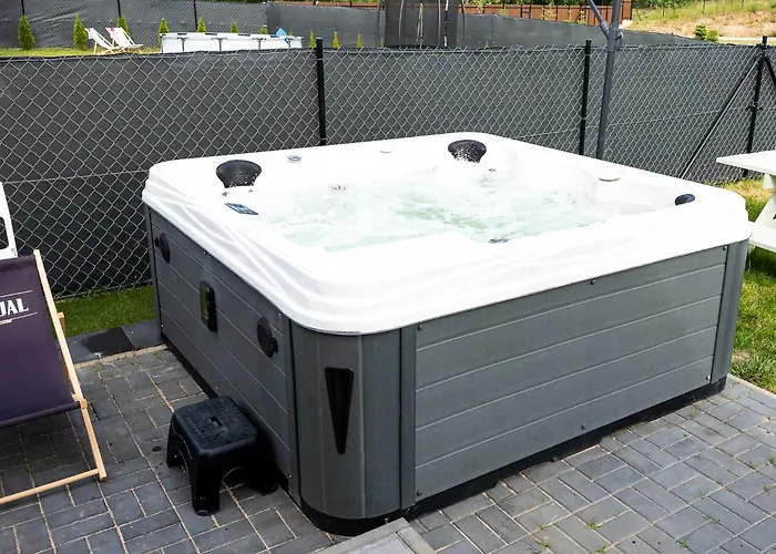 House 1 Casa vacanze Gulbity