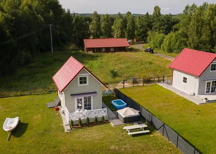 House 1 Casa vacanze